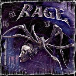 Rage (GER) : Strings to a Web